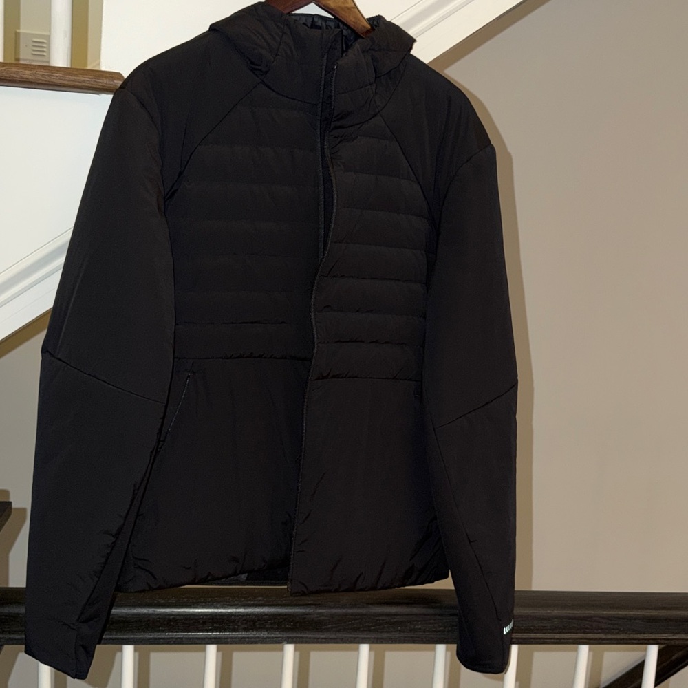 Lululemon Down for It All Hoodie